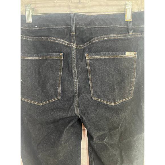 White House Black Market The Skinny Ankle Jean - Size 6 - Picture 6 of 7